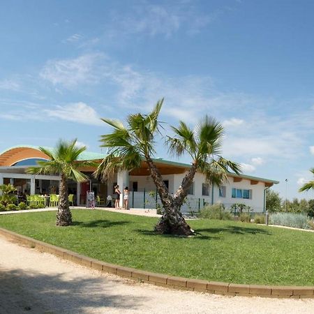 Appartement Tigli Lido Altanea à Caorle Extérieur photo