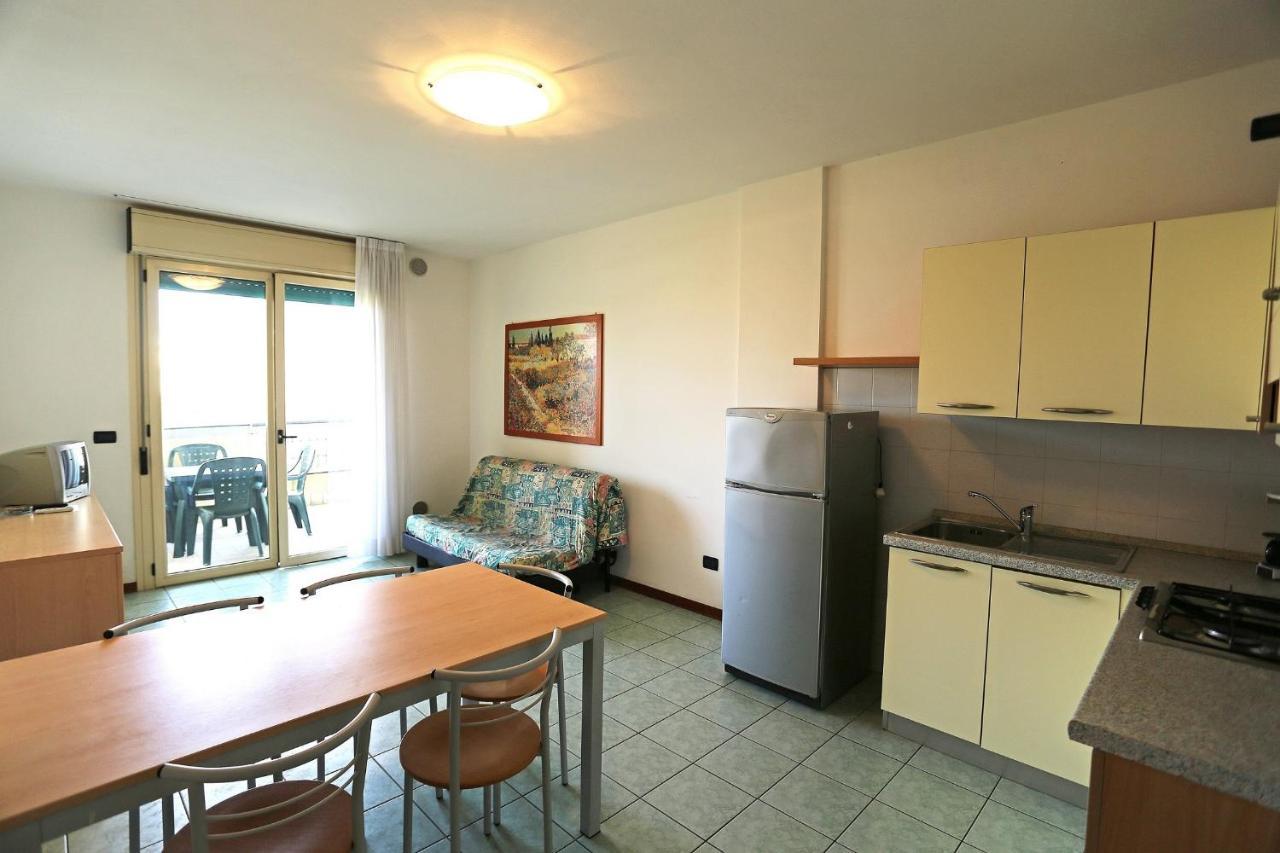 Appartement Tigli Lido Altanea à Caorle Extérieur photo
