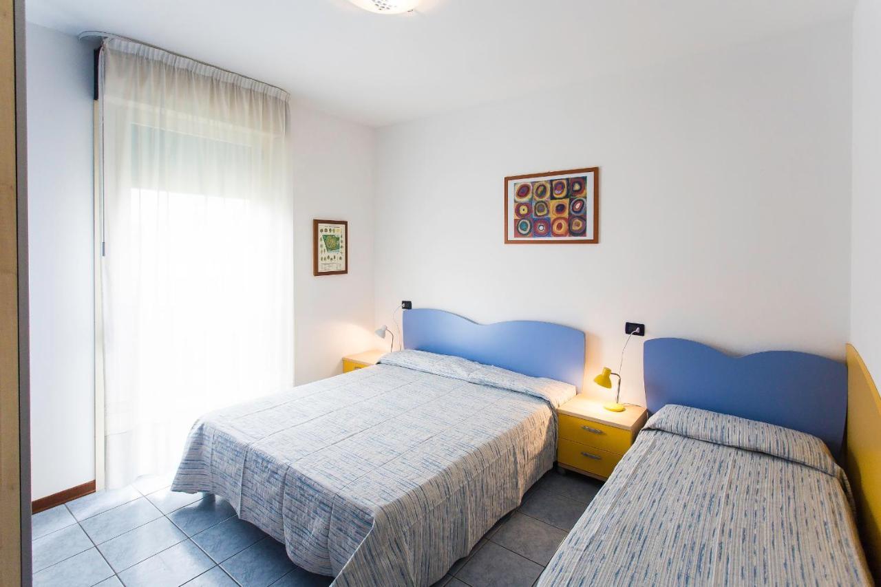 Appartement Tigli Lido Altanea à Caorle Extérieur photo