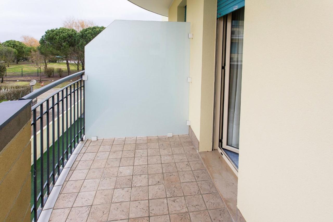 Appartement Tigli Lido Altanea à Caorle Extérieur photo