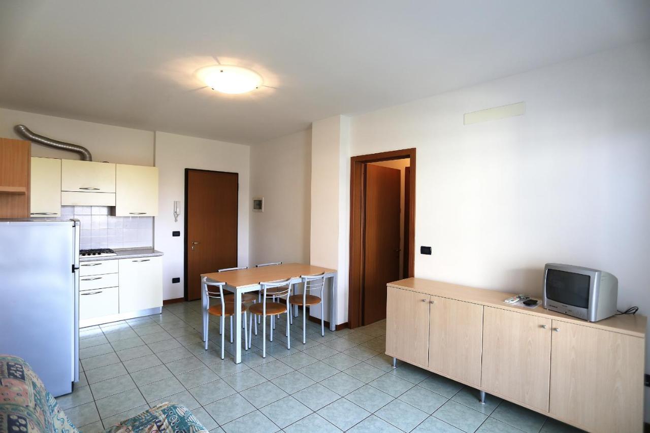 Appartement Tigli Lido Altanea à Caorle Extérieur photo