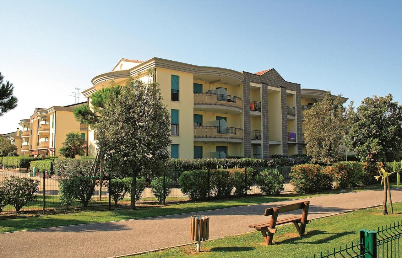 Appartement Tigli Lido Altanea à Caorle Extérieur photo