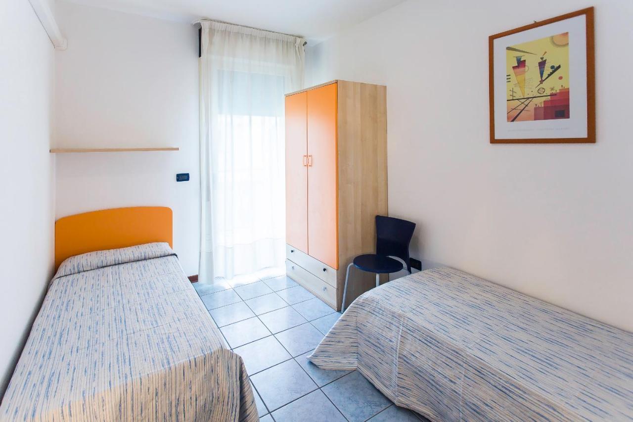Appartement Tigli Lido Altanea à Caorle Extérieur photo