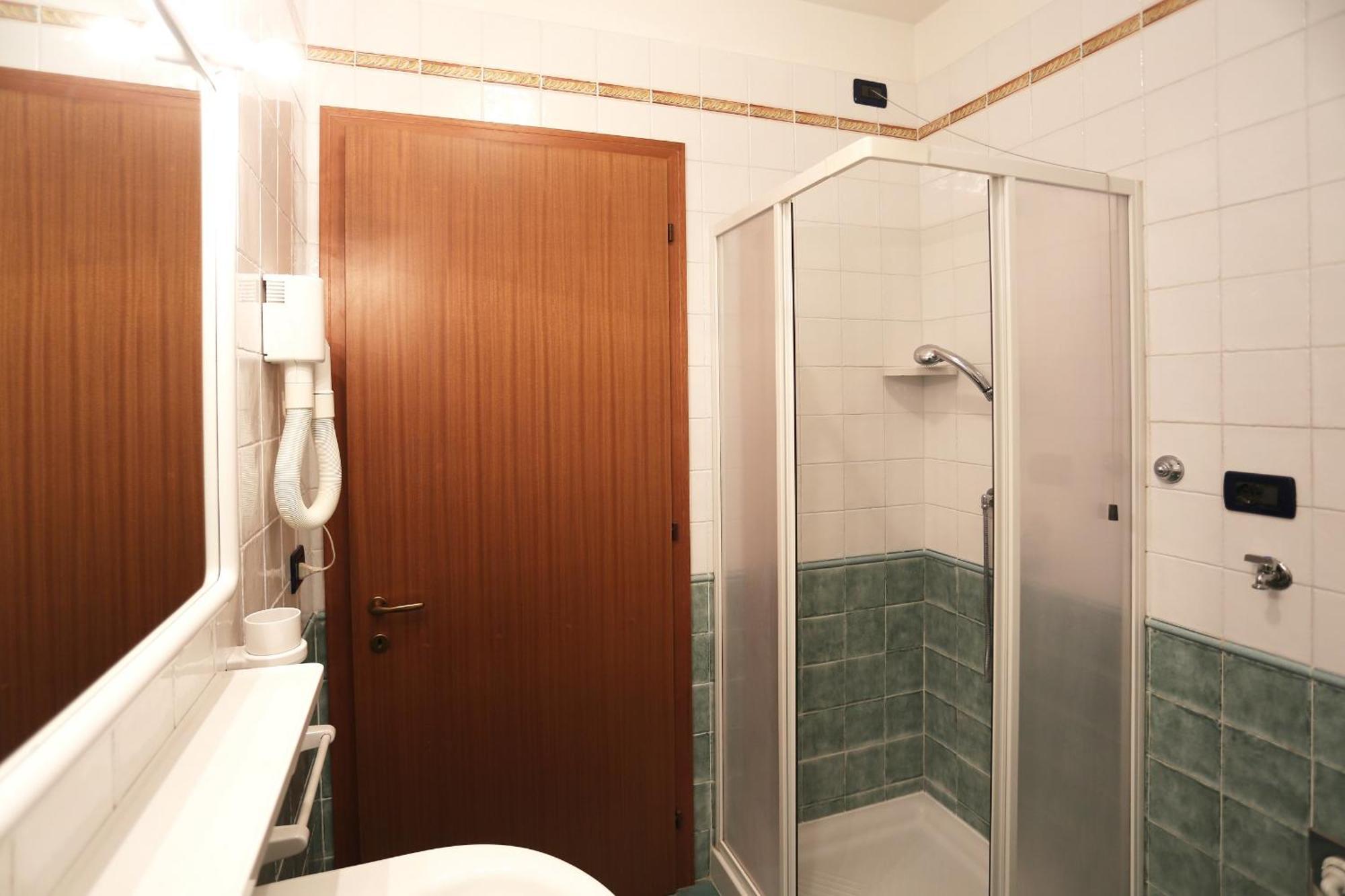 Appartement Tigli Lido Altanea à Caorle Extérieur photo