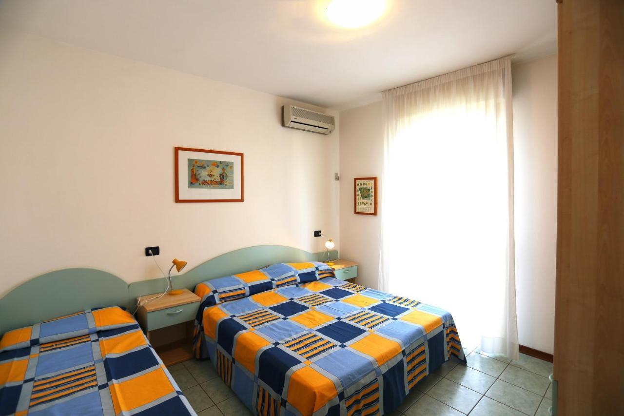 Appartement Tigli Lido Altanea à Caorle Extérieur photo