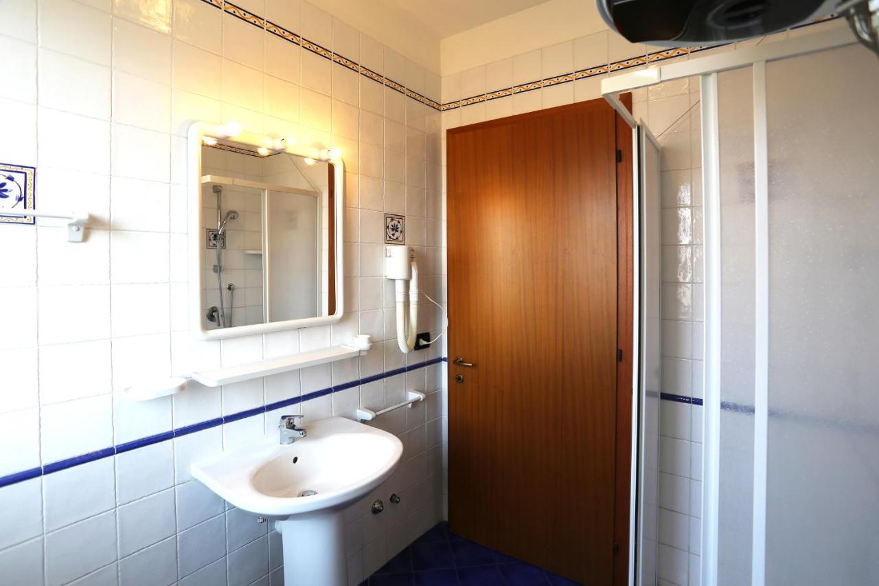 Appartement Tigli Lido Altanea à Caorle Extérieur photo