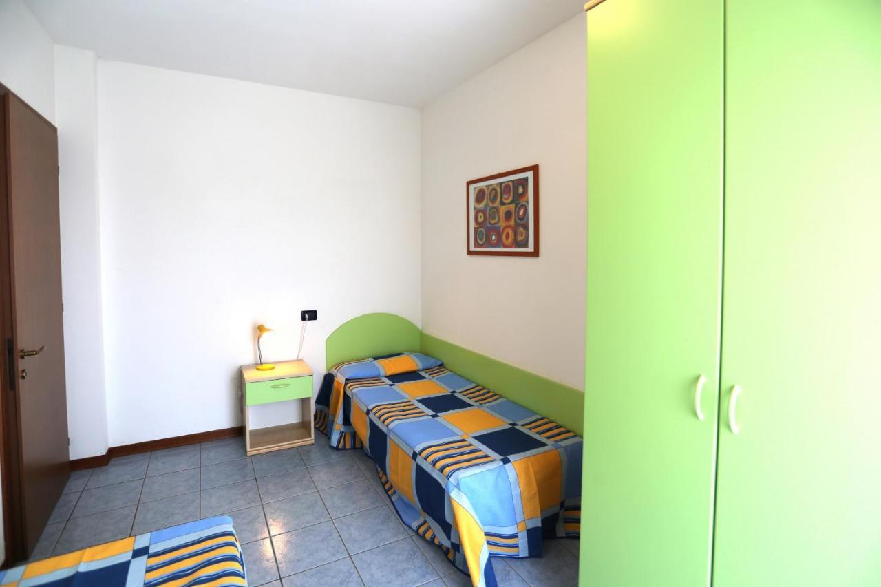 Appartement Tigli Lido Altanea à Caorle Extérieur photo