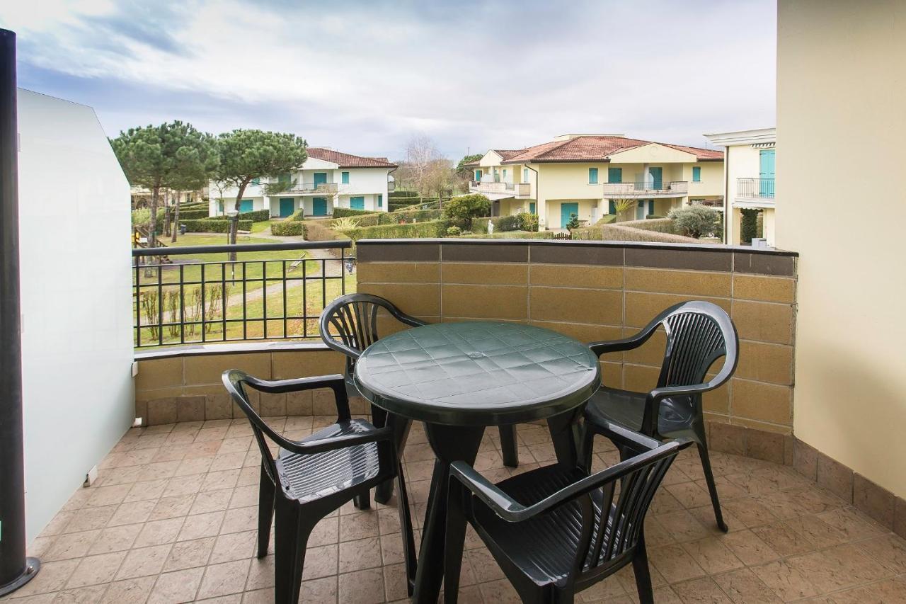 Appartement Tigli Lido Altanea à Caorle Extérieur photo