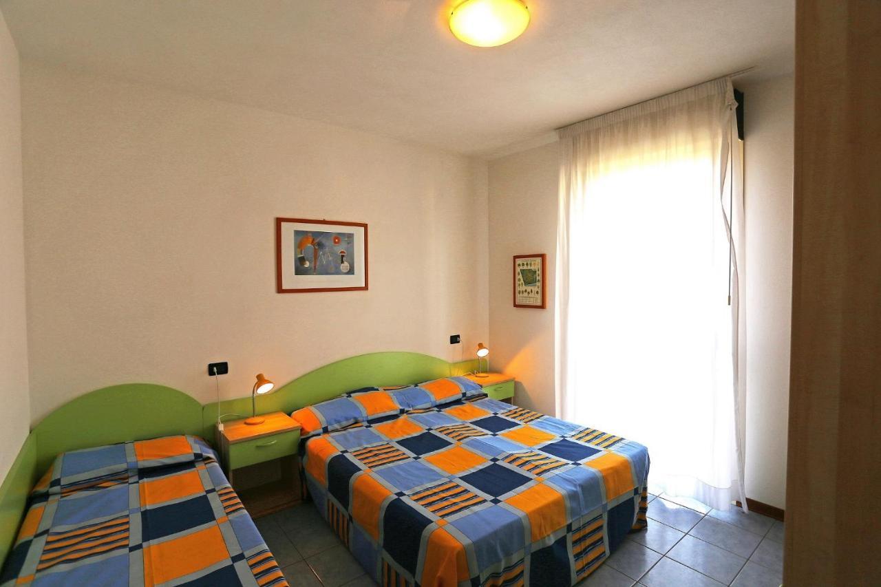 Appartement Tigli Lido Altanea à Caorle Extérieur photo