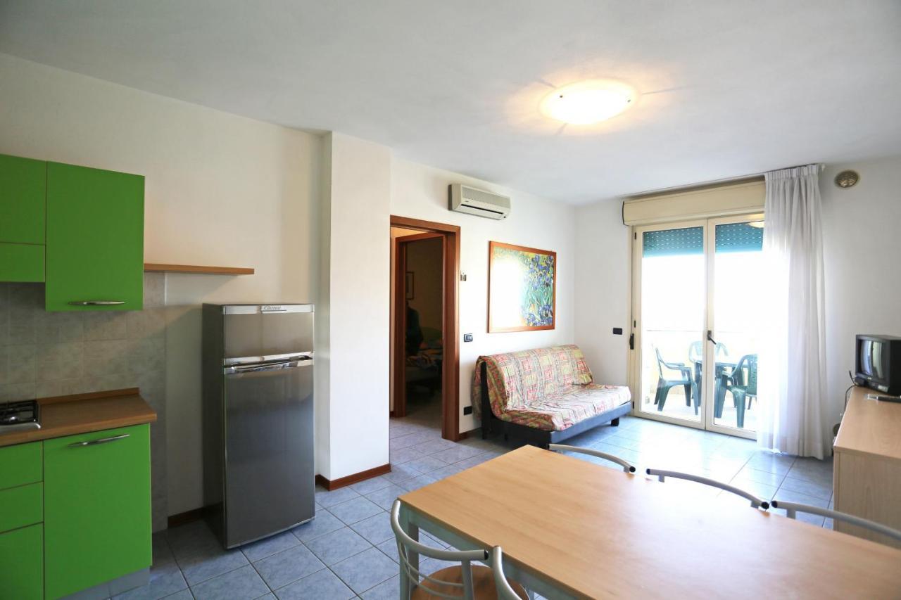 Appartement Tigli Lido Altanea à Caorle Extérieur photo