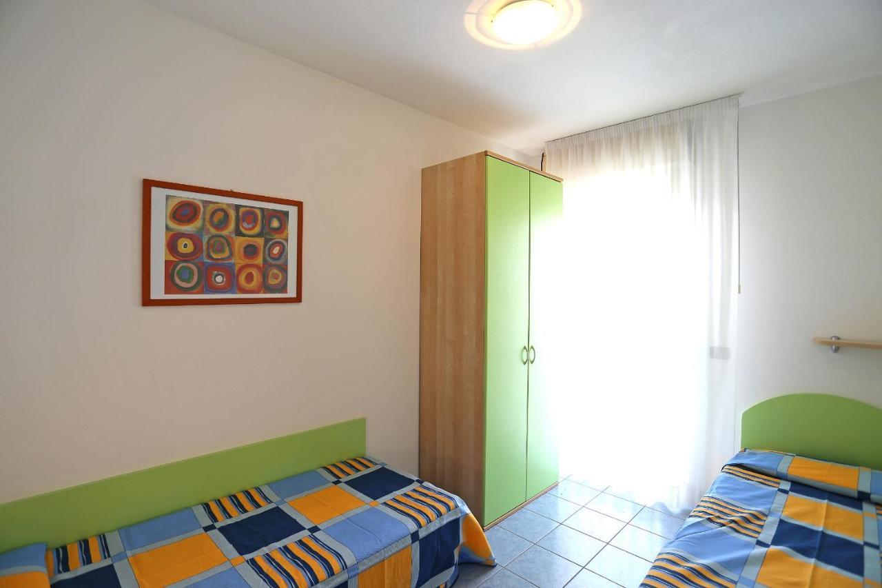 Appartement Tigli Lido Altanea à Caorle Extérieur photo