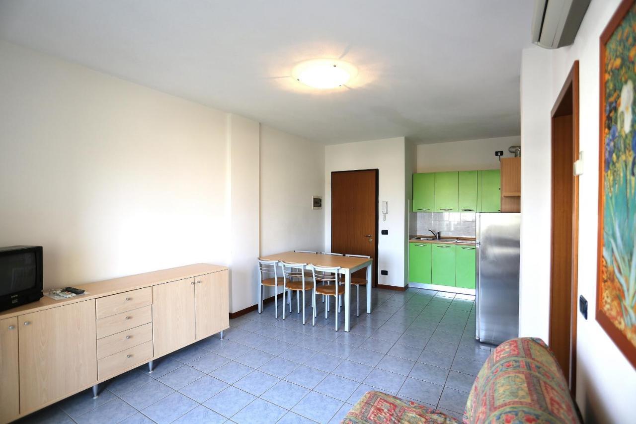 Appartement Tigli Lido Altanea à Caorle Extérieur photo
