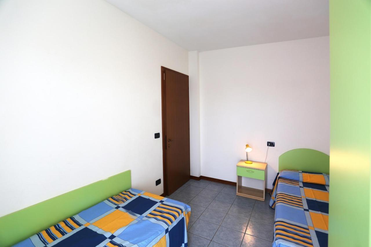 Appartement Tigli Lido Altanea à Caorle Extérieur photo
