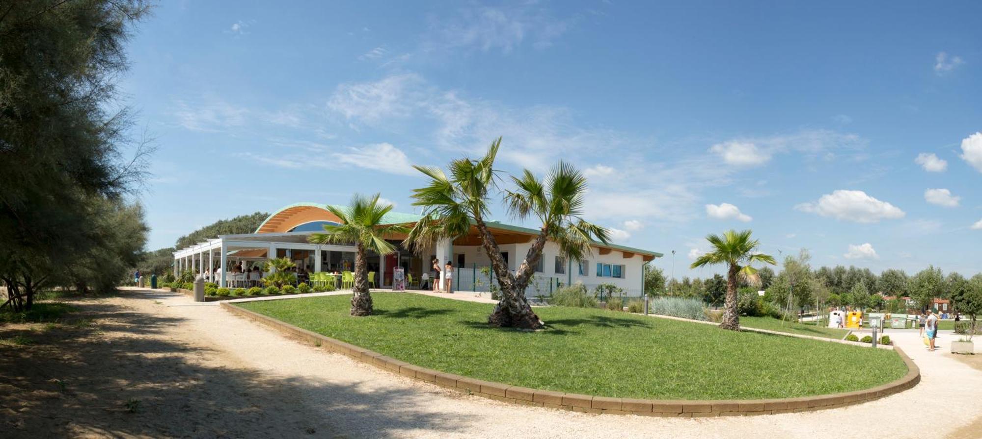 Appartement Tigli Lido Altanea à Caorle Extérieur photo
