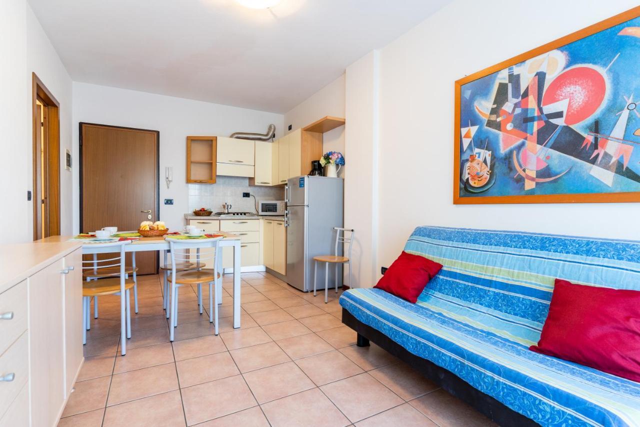 Appartement Tigli Lido Altanea à Caorle Extérieur photo