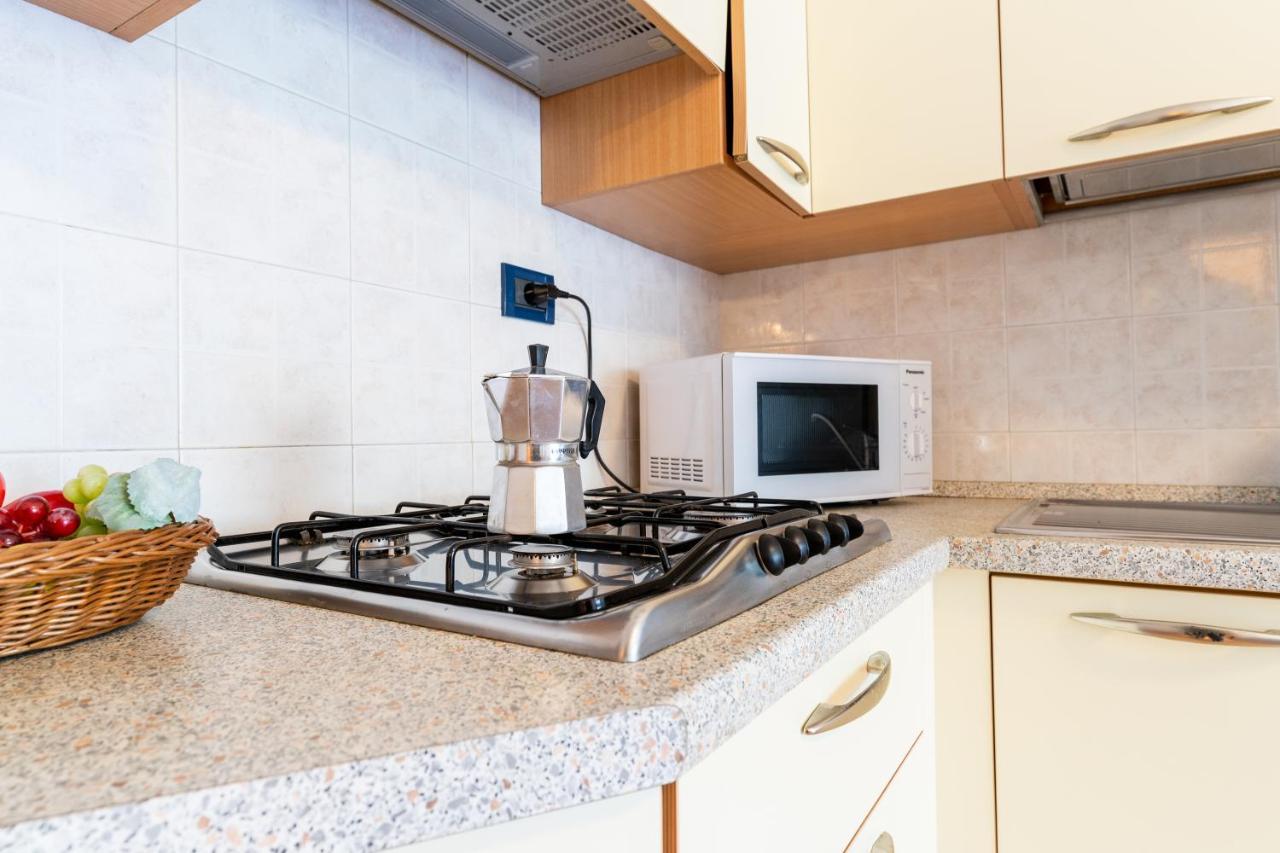 Appartement Tigli Lido Altanea à Caorle Extérieur photo