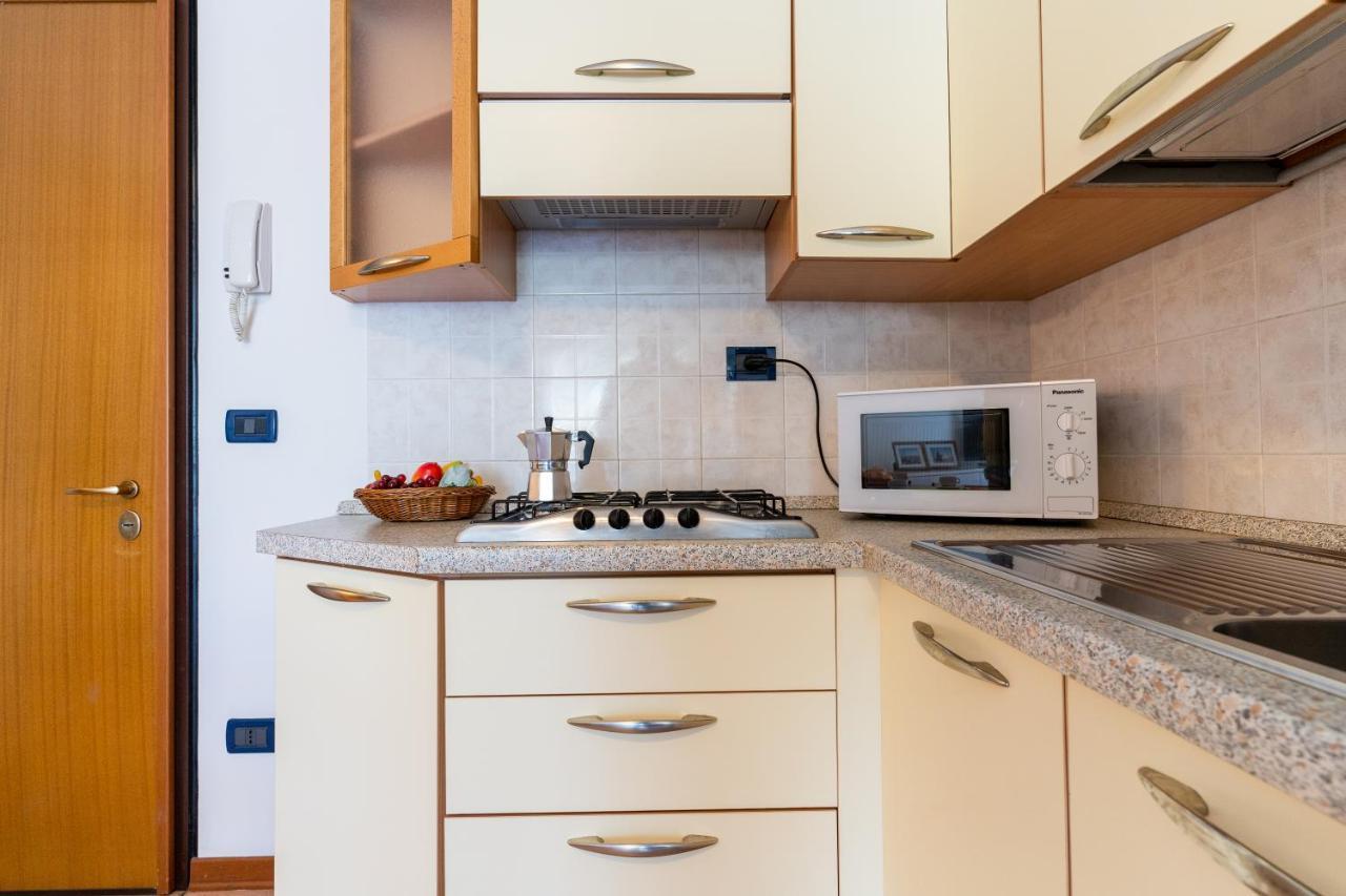Appartement Tigli Lido Altanea à Caorle Extérieur photo