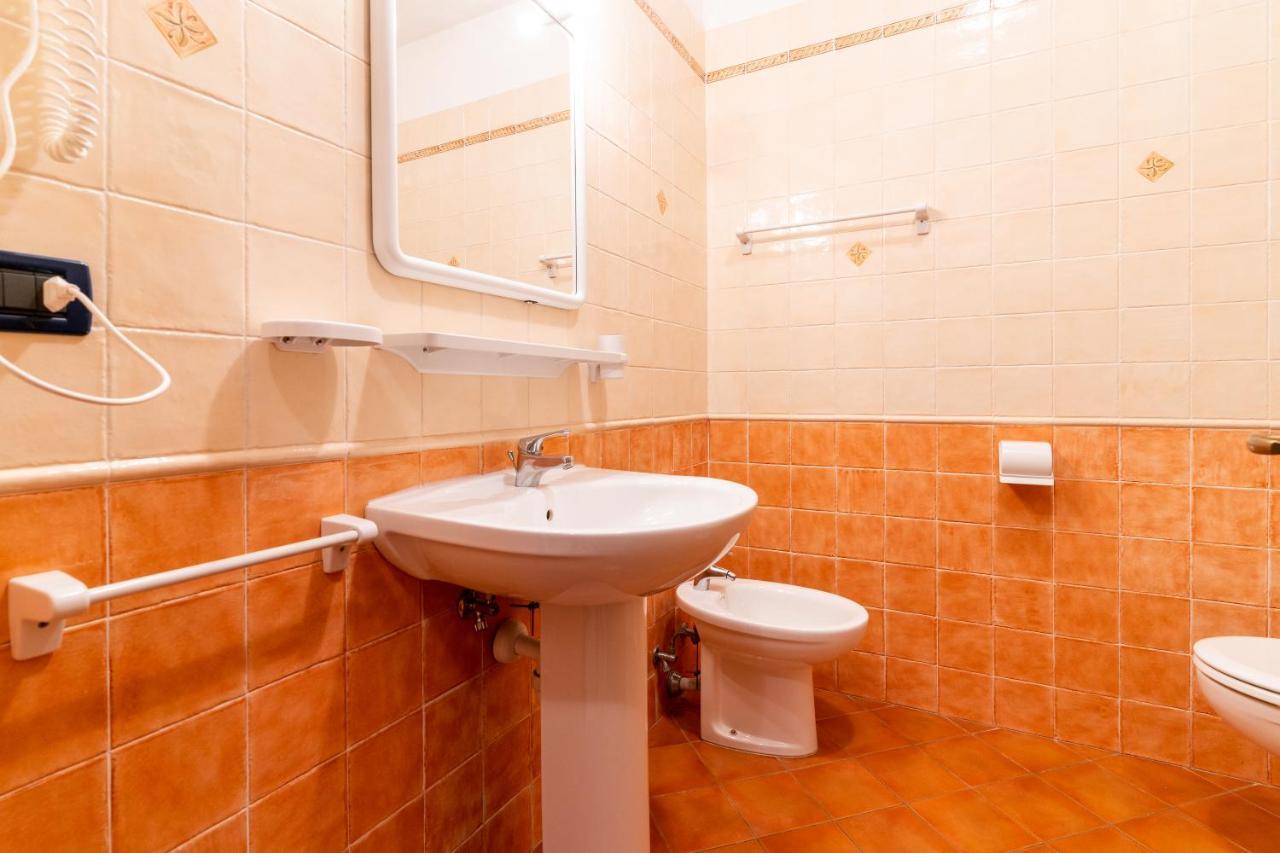 Appartement Tigli Lido Altanea à Caorle Extérieur photo